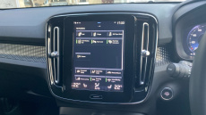 Volvo Xc40 1.5 T4 Recharge PHEV R DESIGN 5dr Auto Estate